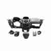 Recambio de kit airbag para ford tourneo courier (c4a) ambiente referencia OEM IAM ET76A042B85AEW / 1855808  