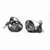 Recambio de kit airbag para ford tourneo courier (c4a) ambiente referencia OEM IAM ET76A042B85AEW / 1855808  