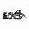 Recambio de kit airbag para ford tourneo courier (c4a) ambiente referencia OEM IAM ET76A042B85AEW / 1855808  
