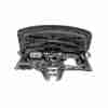 Recambio de kit airbag para ford tourneo courier (c4a) ambiente referencia OEM IAM ET76A042B85AEW / 1855808  
