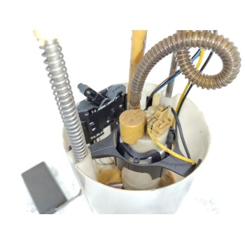 Recambio de aforador para audi a3 (8p) 1.6 tdi ambiente referencia OEM IAM 1K0919050J  