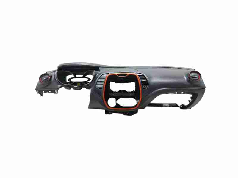 Recambio de salpicadero para renault captur i (j5_, h5_) 1.5 dci 90 referencia OEM IAM 681002493R / 682006438R  