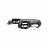 Recambio de salpicadero para renault captur i (j5_, h5_) 1.5 dci 90 referencia OEM IAM 681002493R / 682006438R  