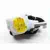 Recambio de kit airbag para toyota auris active referencia OEM IAM 4513002450C1  