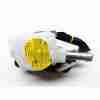 Recambio de kit airbag para toyota auris active referencia OEM IAM 4513002450C1  