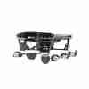 Recambio de kit airbag para opel mokka 1.2 (76) referencia OEM IAM 98358645YX  