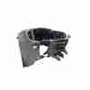 Recambio de kit airbag para opel mokka 1.2 (76) referencia OEM IAM 98358645YX  