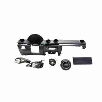Recambio de kit airbag para audi a3 sportback (8va) ambiente referencia OEM IAM 8V0880201AL  