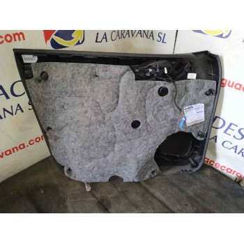 Recambio de juego asientos completo para audi q3 (8u) 2.0 tdi referencia OEM IAM   