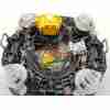 Recambio de kit airbag para audi a3 sportback (8va) ambiente referencia OEM IAM 8V0880201AL  