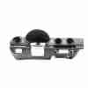 Recambio de kit airbag para audi a3 sportback (8va) ambiente referencia OEM IAM 8V0880201AL  