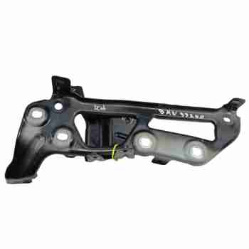 Recambio de soporte aleta delantera derecha para bmw x1 (u11) sdrive 18 i referencia OEM IAM 41009629118  