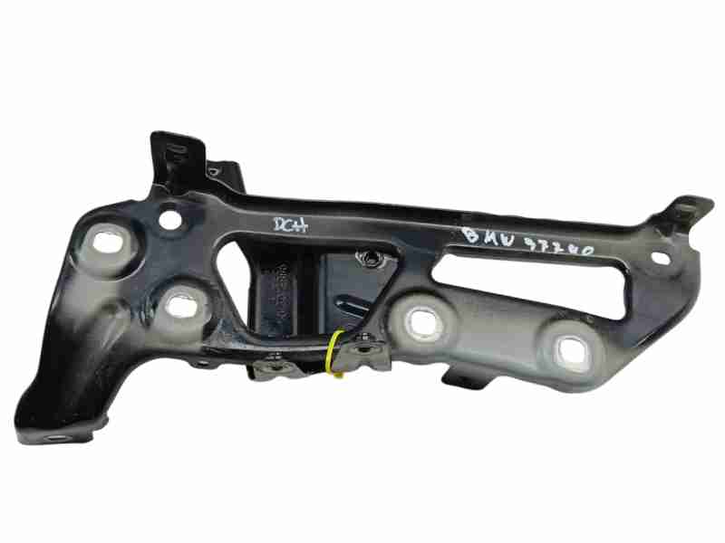 Recambio de soporte aleta delantera derecha para bmw x1 (u11) sdrive 18 i referencia OEM IAM 41009629118  