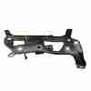 Recambio de soporte aleta delantera izquierda para bmw x1 (u11) sdrive 18 i referencia OEM IAM 41009629117 / 41009629115  