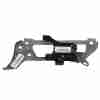 Recambio de soporte aleta delantera izquierda para bmw x1 (u11) sdrive 18 i referencia OEM IAM 41009629117 / 41009629115  