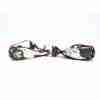 Recambio de kit airbag para mercedes-benz clase a (w176) a 250 blueefficiency (176.044) referencia OEM IAM A0008606103  