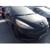 peugeot 207 sw del año 2009
