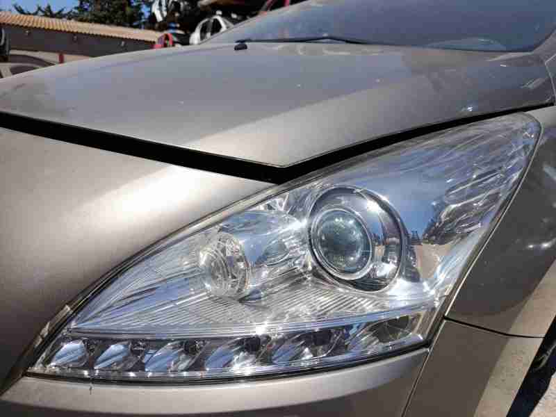 Recambio de faro izquierdo para peugeot 3008 i monospace (0u_) 2.0 hdi hybrid4 (0urhca) referencia OEM IAM 6208T7  