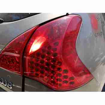 Recambio de piloto trasero derecho para peugeot 3008 i monospace (0u_) 2.0 hdi hybrid4 (0urhca) referencia OEM IAM 6351HC  