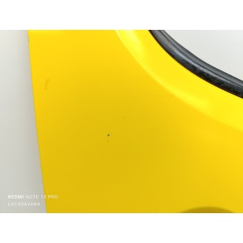 Recambio de puerta delantera derecha para citroën berlingo cuadro x referencia OEM IAM 9004Z6  