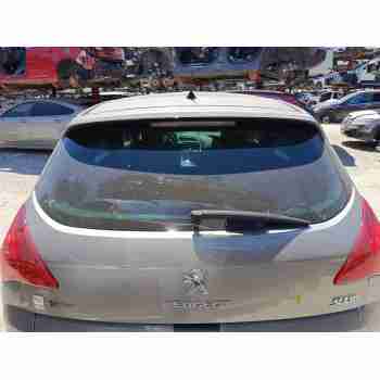 Recambio de porton trasero para peugeot 3008 i monospace (0u_) 2.0 hdi hybrid4 (0urhca) referencia OEM IAM 8701GA  