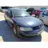 volkswagen passat b5 (3b2) del año 1999