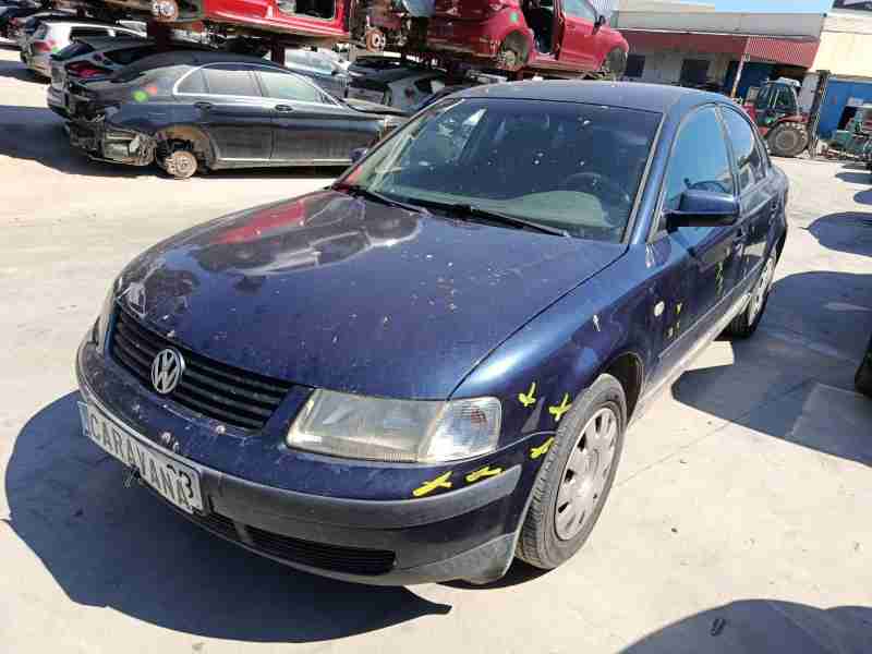 volkswagen passat b5 (3b2) del año 1999