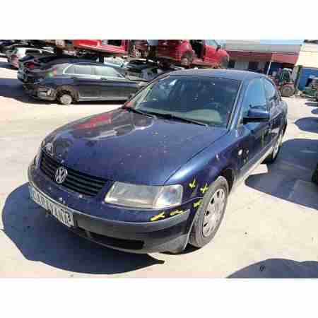 VOLKSWAGEN PASSAT B5 (3B2)