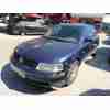 volkswagen passat b5 (3b2) del año 1999