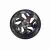 Recambio de llanta para hyundai kona (sx2) n line hybrid 2wd referencia OEM IAM 52910DF600 52910BE650 