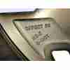 Recambio de llanta para hyundai kona (sx2) n line hybrid 2wd referencia OEM IAM 52910DF600 52910BE650 