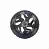 Recambio de llanta para hyundai kona (sx2) n line hybrid 2wd referencia OEM IAM 52910DF600 52910BE650 