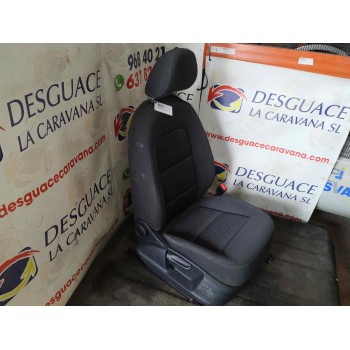 Recambio de juego asientos completo para audi q3 (8u) 2.0 tdi referencia OEM IAM   
