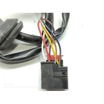 Recambio de retrovisor derecho para volkswagen golf vii lim. gtd bluemotion referencia OEM IAM 5G1857508EN  