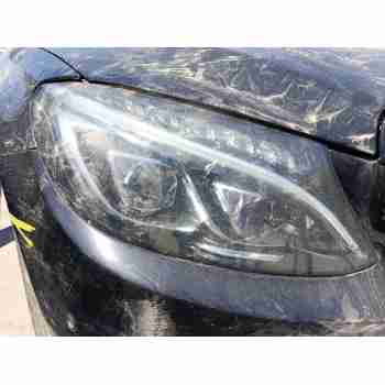 Recambio de faro derecho para mercedes-benz clase c t-model (s205) c 220 bluetec / d (205.204) referencia OEM IAM 2059068002  