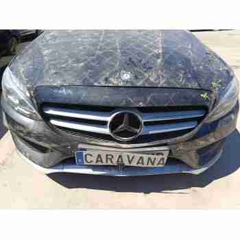 PARAGOLPES DELANTERO A2058801840 / 2058801840649999 