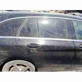 Recambio de puerta trasera derecha para mercedes-benz clase c t-model (s205) c 220 bluetec / d (205.204) referencia OEM IAM 2057