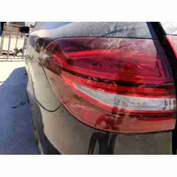 Recambio de piloto trasero izquierdo para mercedes-benz clase c t-model (s205) c 220 bluetec / d (205.204) referencia OEM IAM 20