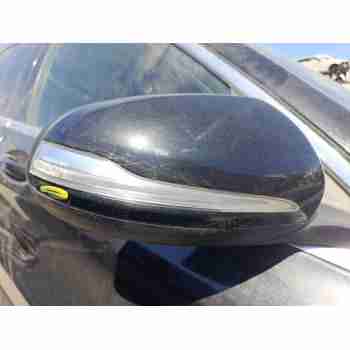 Recambio de espejo retrovisor derecho para mercedes-benz clase c t-model (s205) c 220 bluetec / d (205.204) referencia OEM IAM  