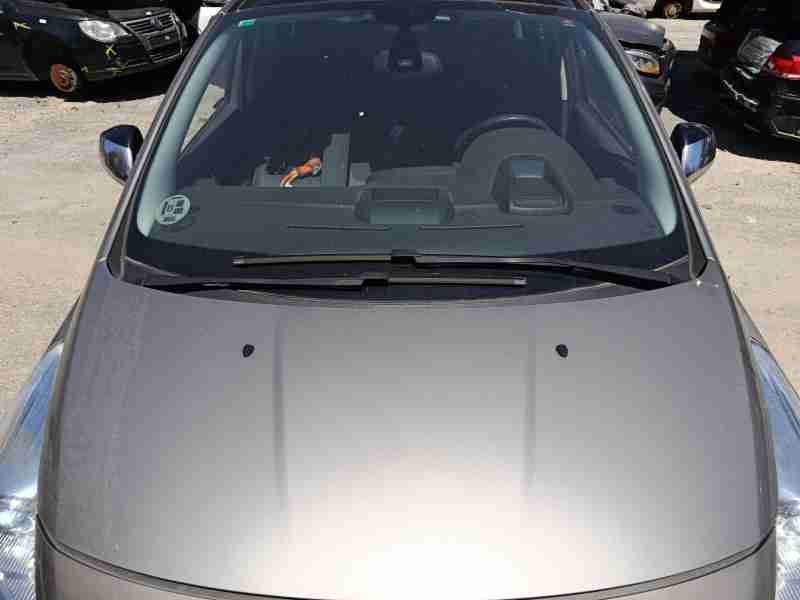 Recambio de capo para peugeot 3008 i monospace (0u_) 2.0 hdi hybrid4 (0urhca) referencia OEM IAM   