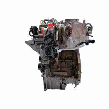 Recambio de motor completo para ford focus iii 1.0 ecoboost referencia OEM IAM M1DD 1897601 / 2421452 
