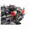 Recambio de motor completo para ford focus iii 1.0 ecoboost referencia OEM IAM M1DD 1897601 / 2421452 