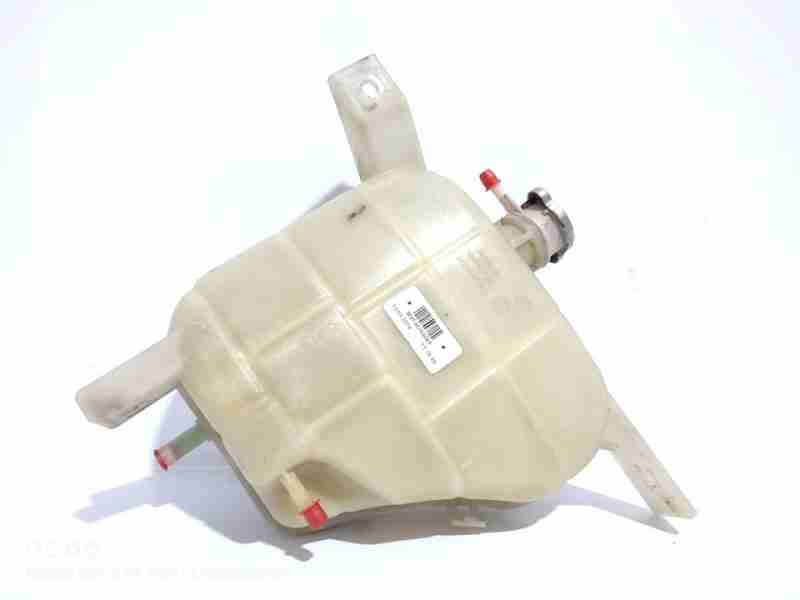 Recambio de deposito expansion para nissan np300 pick-up (d23) acenta double cab 4x4 referencia OEM IAM 217104KH0A  