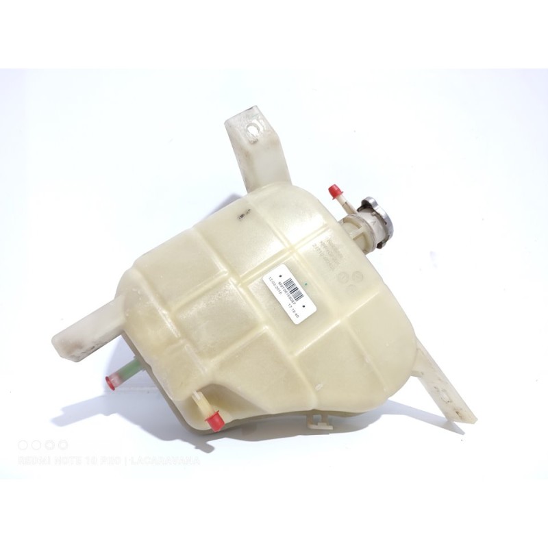 Recambio de deposito expansion para nissan np300 pick-up (d23) acenta double cab 4x4 referencia OEM IAM 217104KH0A  