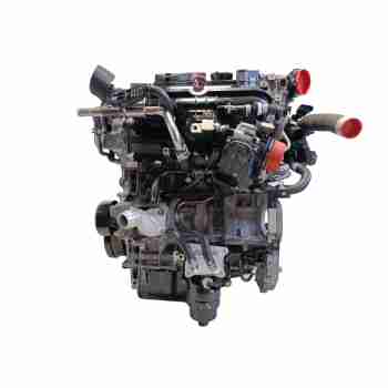 Recambio de motor completo para kia sportage (nq5) drive referencia OEM IAM G4FU 192G12MH02 
