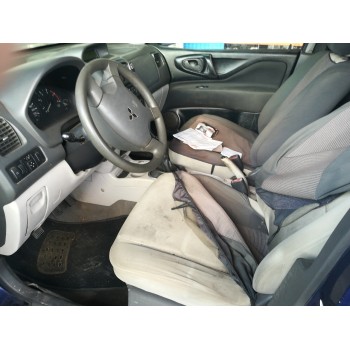 mitsubishi space star (dg0) del año 2003