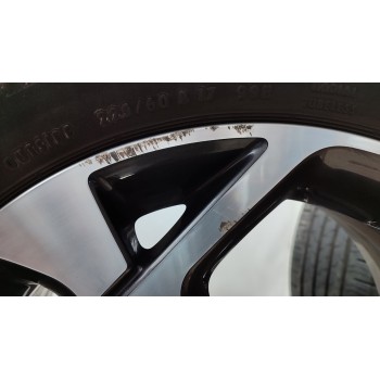 Recambio de juego llantas para kia sportage business 2wd referencia OEM IAM 52910F1210  