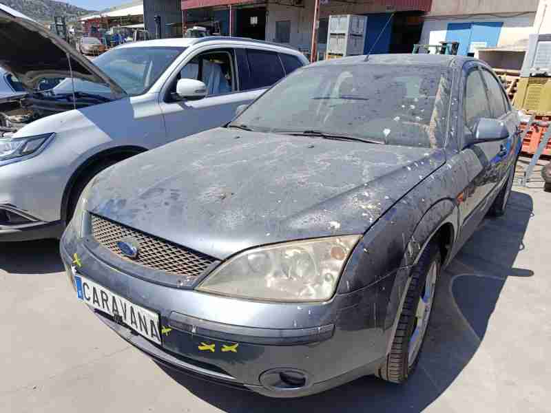 ford mondeo iii (b5y) del año 2002
