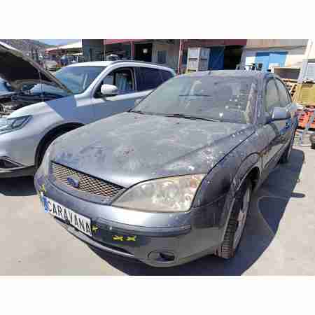 FORD MONDEO III (B5Y)