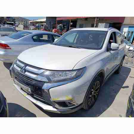 MITSUBISHI OUTLANDER III VAN (GF_W, GG_W)